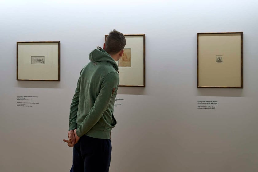 Wystawa „Historia nie/oczywista. 200 lat Muzeum Książąt Lubomirskich” w Ossolineum