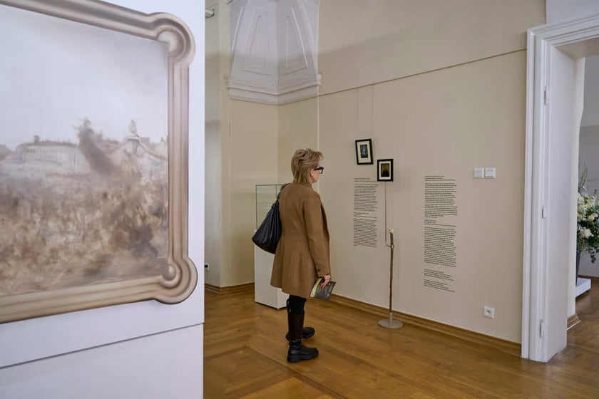 Wystawa „Historia nie/oczywista. 200 lat Muzeum Książąt Lubomirskich” w Ossolineum