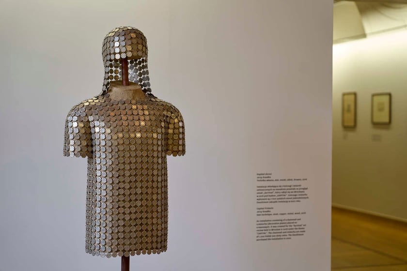 Wystawa „Historia nie/oczywista. 200 lat Muzeum Książąt Lubomirskich” w Ossolineum