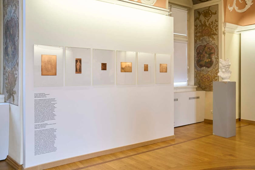 Wystawa „Historia nie/oczywista. 200 lat Muzeum Książąt Lubomirskich” w Ossolineum