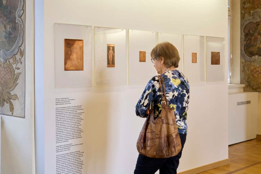 Wystawa „Historia nie/oczywista. 200 lat Muzeum Książąt Lubomirskich” w Ossolineum