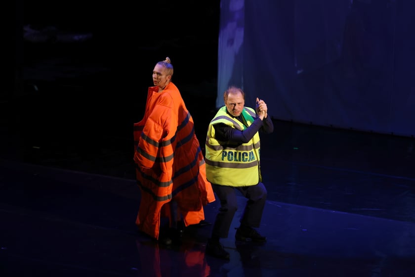 Gala 44. Przeglądu Piosenki Aktorskiej (PPA)
