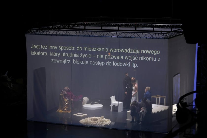 Gala 44. Przeglądu Piosenki Aktorskiej (PPA)