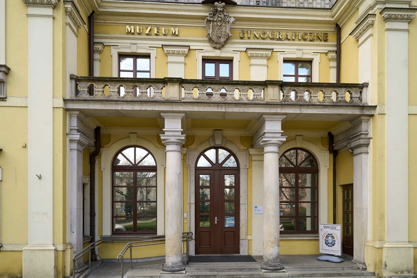 Wspaniałe rękodzieło z okazji Wielkanocy na wystawie w Muzeum Etnograficznym