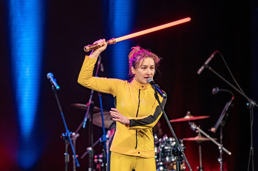 Konkursu Aktorskiej Interpretacji Piosenki, PPA 2024