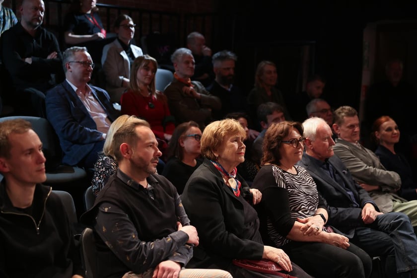 53. Wrocławska Księga Pamięci z okazji 63. Międzynarodowego Dnia Teatru
