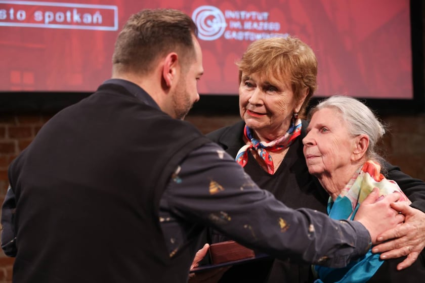 53. Wrocławska Księga Pamięci z okazji 63. Międzynarodowego Dnia Teatru
