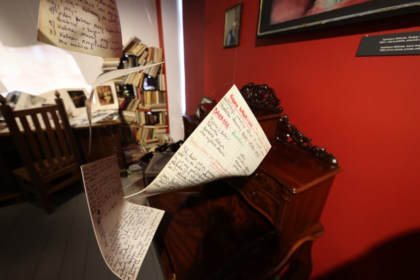 Muzeum Teatru im. Henryka Tomaszewskiego we Wrocławiu