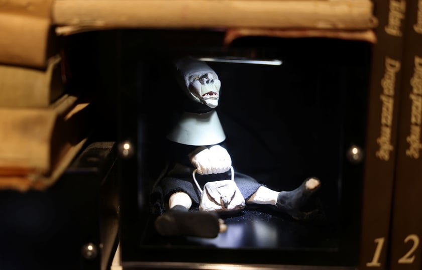 Muzeum Teatru im. Henryka Tomaszewskiego we Wrocławiu