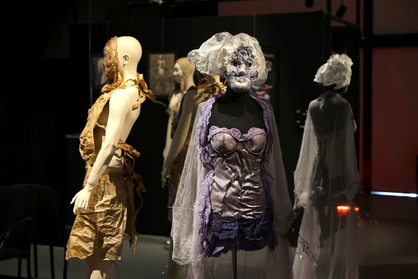 Muzeum Teatru im. Henryka Tomaszewskiego we Wrocławiu