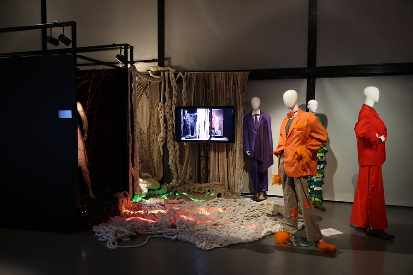 Muzeum Teatru im. Henryka Tomaszewskiego we Wrocławiu