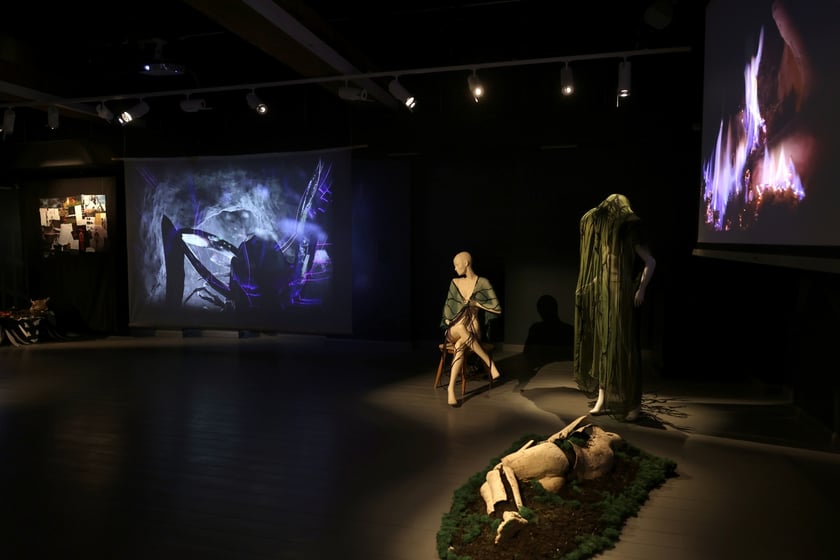 Muzeum Teatru im. Henryka Tomaszewskiego we Wrocławiu