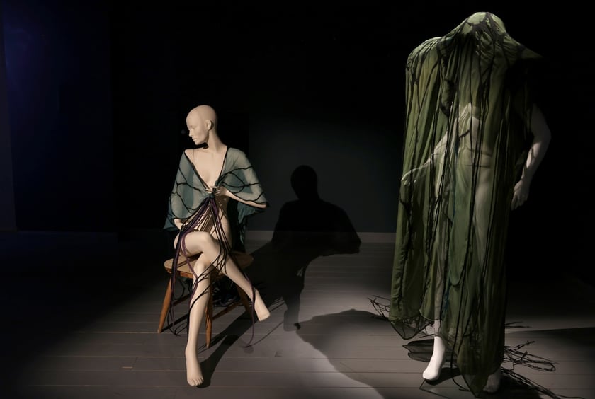 Muzeum Teatru im. Henryka Tomaszewskiego we Wrocławiu