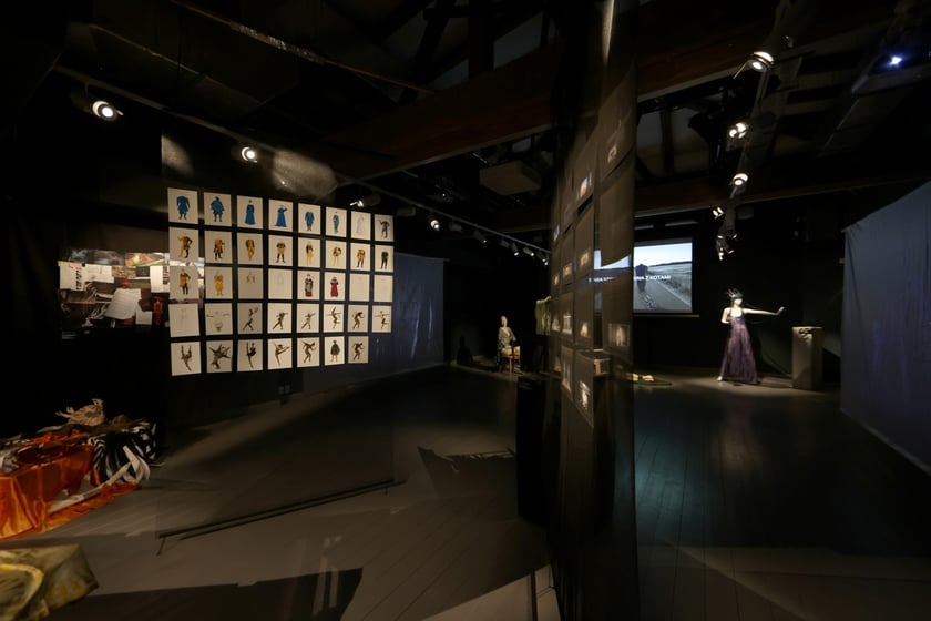 Muzeum Teatru im. Henryka Tomaszewskiego we Wrocławiu