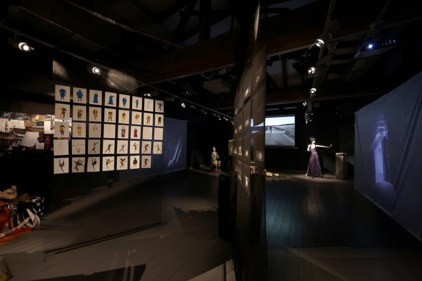 Muzeum Teatru im. Henryka Tomaszewskiego we Wrocławiu
