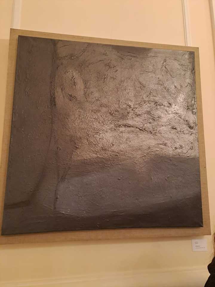 Wystawa "Domy wyobraźni" prof. Anny Marii Kramm w Muzeum Regionalnym w Kościanie