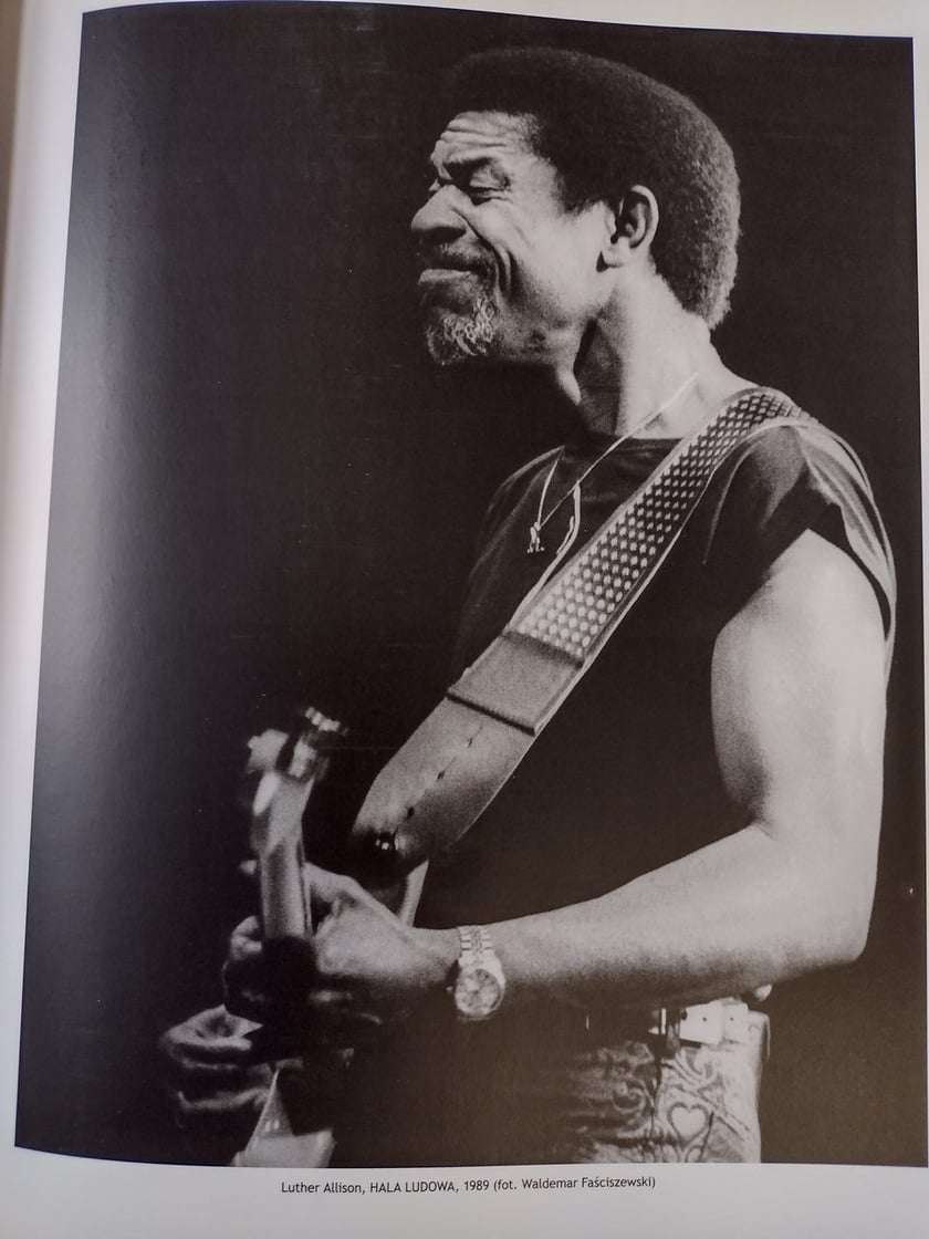 Źródło: album Jazz nad Odrą 1964-2014, Siwek Wojciech, Klimsa Bogusław