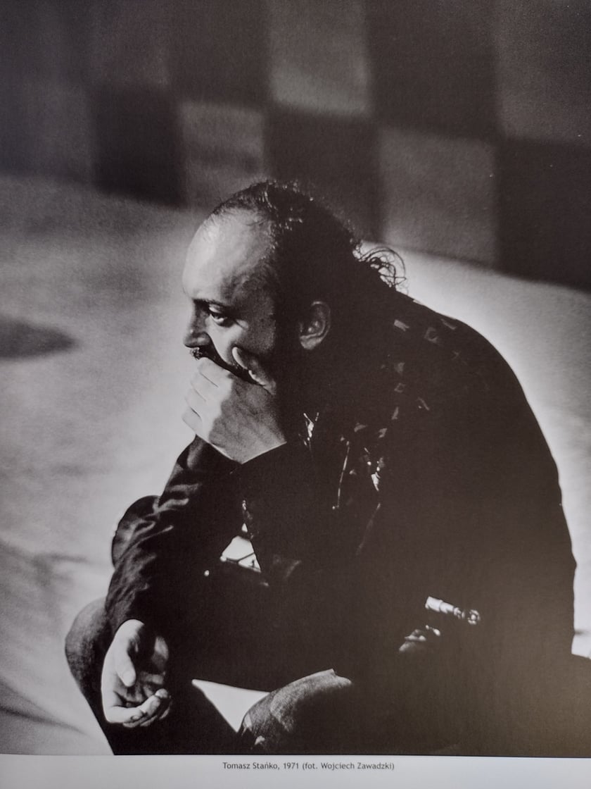 Źródło: album Jazz nad Odrą 1964-2014, Siwek Wojciech, Klimsa Bogusław