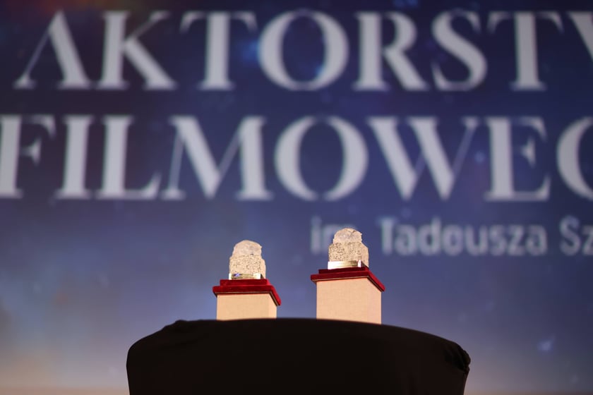 Wrocław.  13. Festiwal Aktorstwa Filmowego im. Tadeusza Szymkowa oraz 17. Festiwal Reżyserii Filmowej im. Sylwestra Chęcińskiego