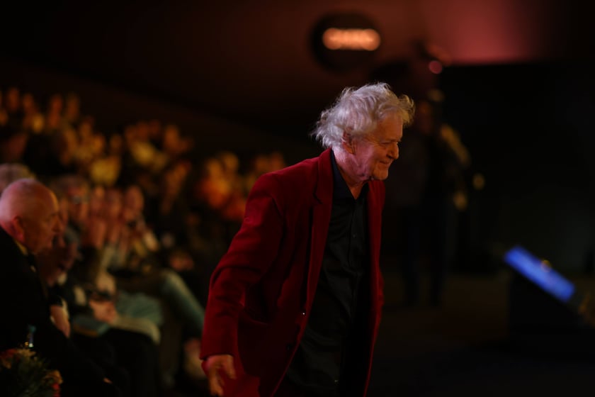 Wrocław.  13. Festiwal Aktorstwa Filmowego im. Tadeusza Szymkowa oraz 17. Festiwal Reżyserii Filmowej im. Sylwestra Chęcińskiego