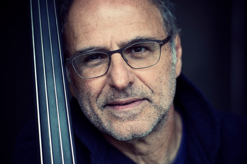 Michel Benita