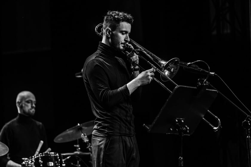 1. dzień Jazzu nad Odrą 2024