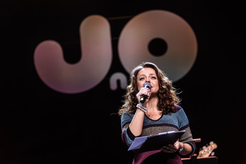 1. dzień Jazzu nad Odrą 2024