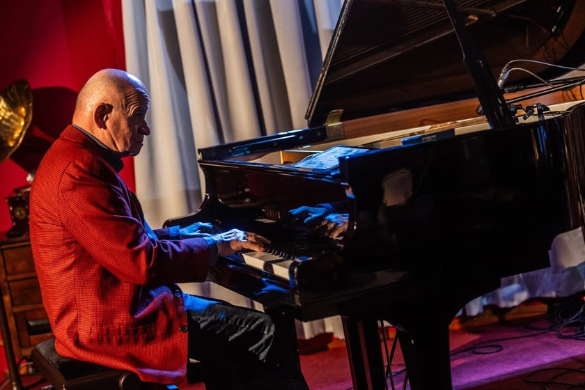 1. dzień Jazzu nad Odrą 2024