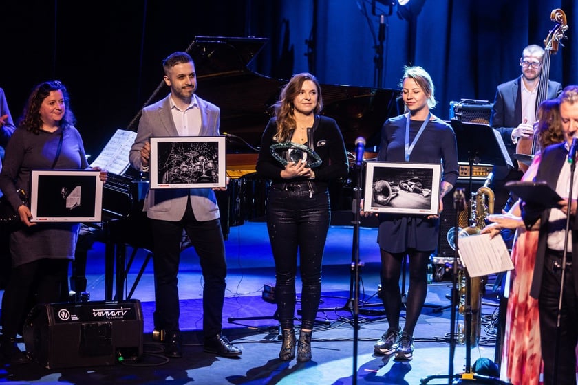 1. dzień Jazzu nad Odrą 2024