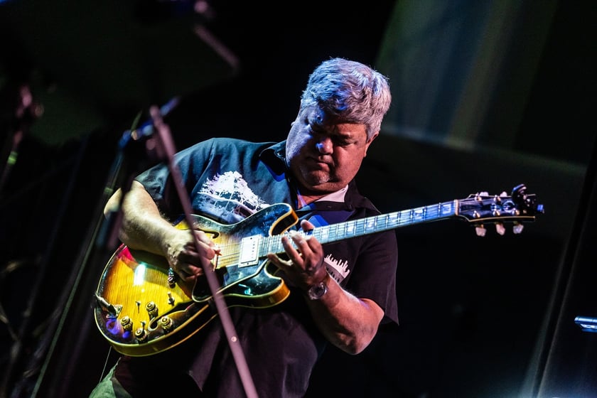 1. dzień Jazzu nad Odrą 2024