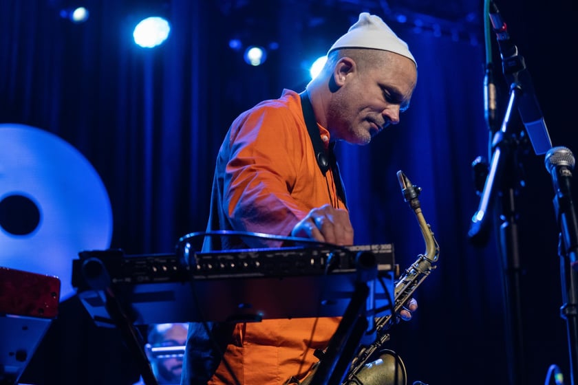 Jazz nad Odrą 2024