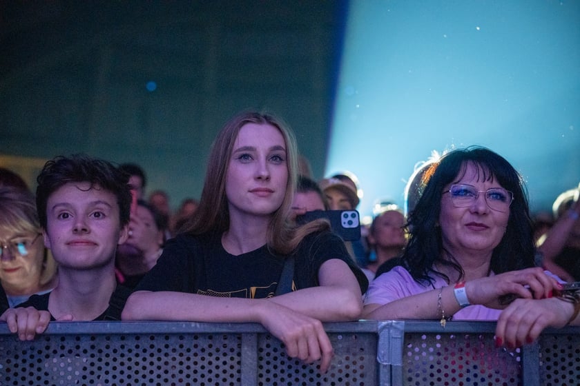 3-Maj&oacute;wka 2024 na Pergoli i w Hali Stulecia. Zobaczcie, jak bawili się wrocławianie i turyści