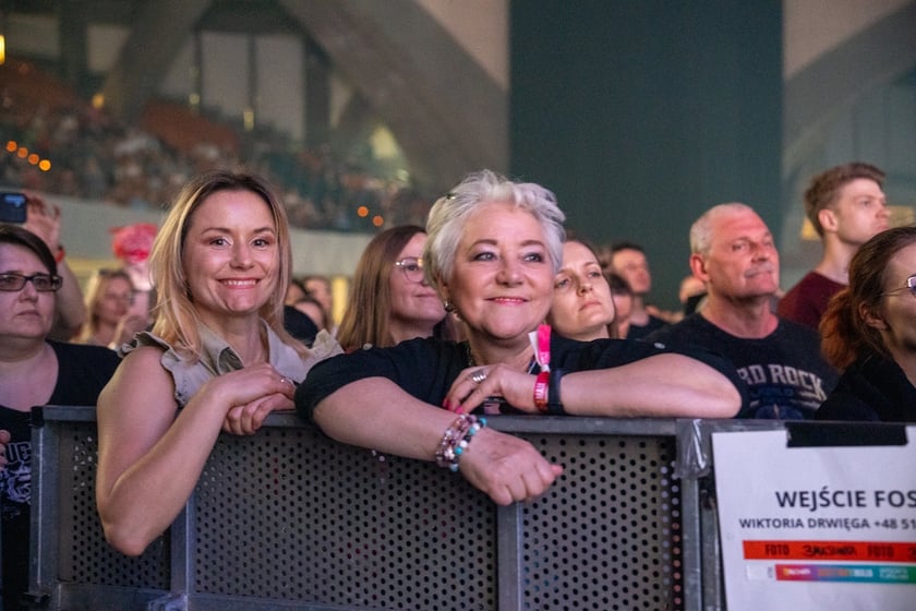 3-Maj&oacute;wka 2024 na Pergoli i w Hali Stulecia. Zobaczcie, jak bawili się wrocławianie i turyści