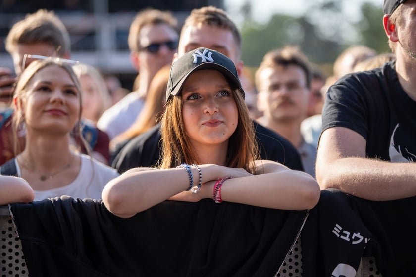 3-Maj&oacute;wka 2024 na Pergoli i w Hali Stulecia. Zobaczcie, jak bawili się wrocławianie i turyści