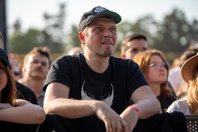 3-Maj&oacute;wka 2024 na Pergoli i w Hali Stulecia. Zobaczcie, jak bawili się wrocławianie i turyści