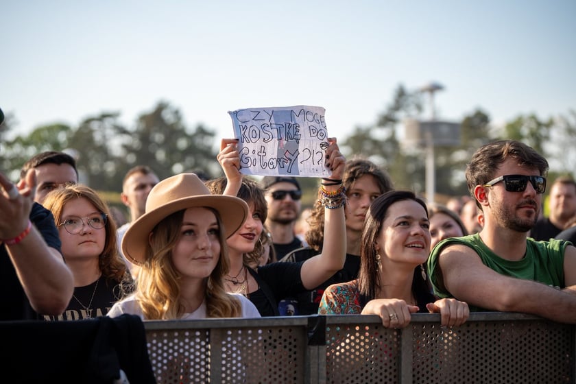 3-Maj&oacute;wka 2024 na Pergoli i w Hali Stulecia. Zobaczcie, jak bawili się wrocławianie i turyści