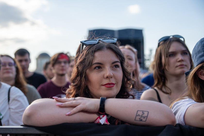 3-Maj&oacute;wka 2024 na Pergoli i w Hali Stulecia. Zobaczcie, jak bawili się wrocławianie i turyści