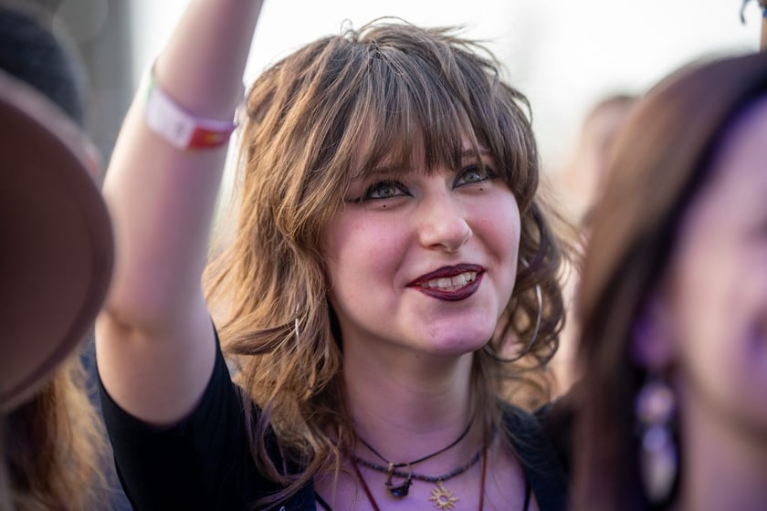 3-Maj&oacute;wka 2024 na Pergoli i w Hali Stulecia. Zobaczcie, jak bawili się wrocławianie i turyści