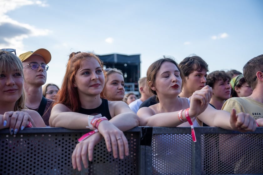 3-Maj&oacute;wka 2024 na Pergoli i w Hali Stulecia. Zobaczcie, jak bawili się wrocławianie i turyści