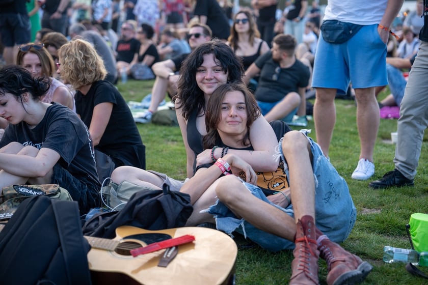 3-Maj&oacute;wka 2024 na Pergoli i w Hali Stulecia. Zobaczcie, jak bawili się wrocławianie i turyści