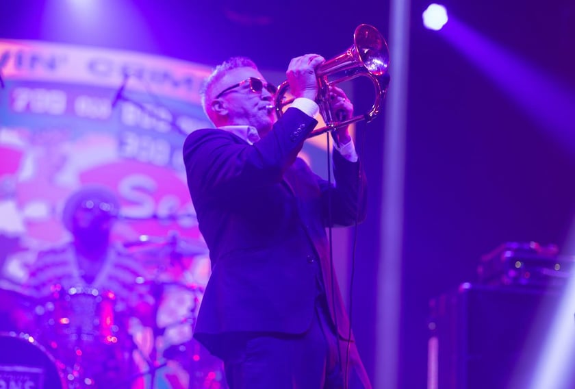 Koncert Fun Lovin' Criminals