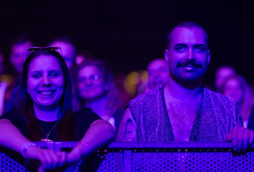 Koncert Fun Lovin' Criminals
