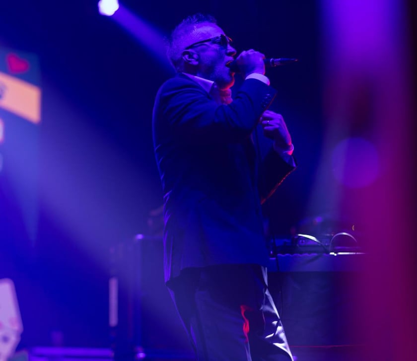 Koncert Fun Lovin' Criminals