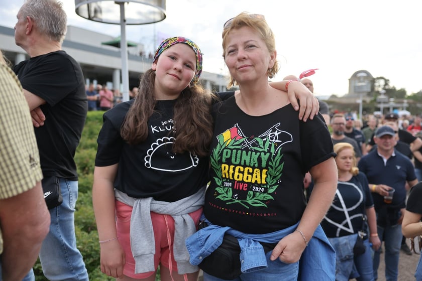 Festiwal 3-Majówka we Wrocławiu - drugi dzień koncertów i zabawa publiczności