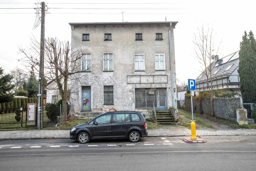 Przestrzenie (Brochów) Survivalu 2024