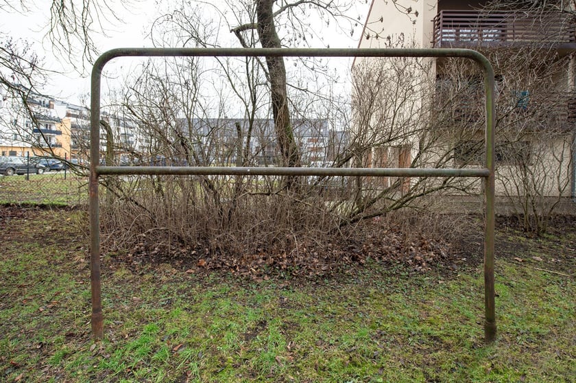 Przestrzenie (Brochów) Survivalu 2024