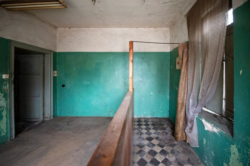 Przestrzenie (Brochów) Survivalu 2024