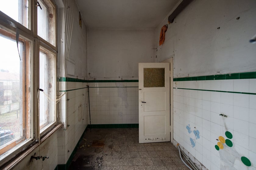 Przestrzenie (Brochów) Survivalu 2024