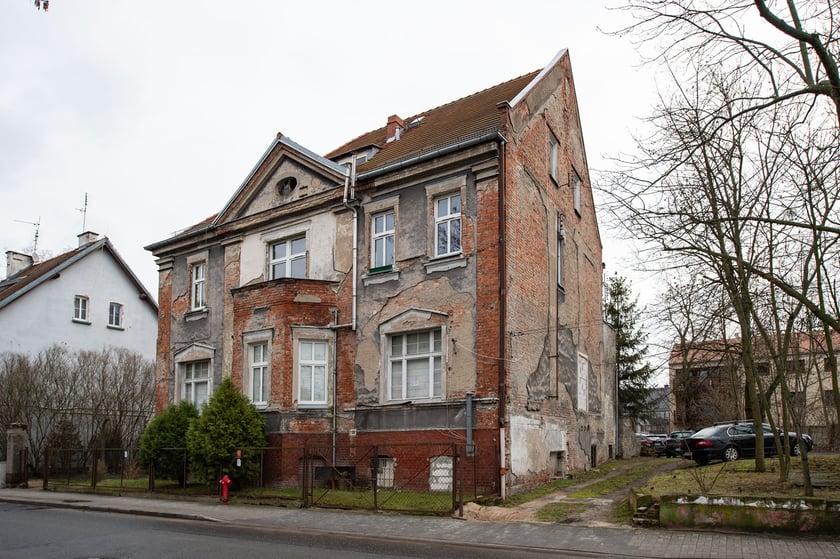 Przestrzenie (Brochów) Survivalu 2024