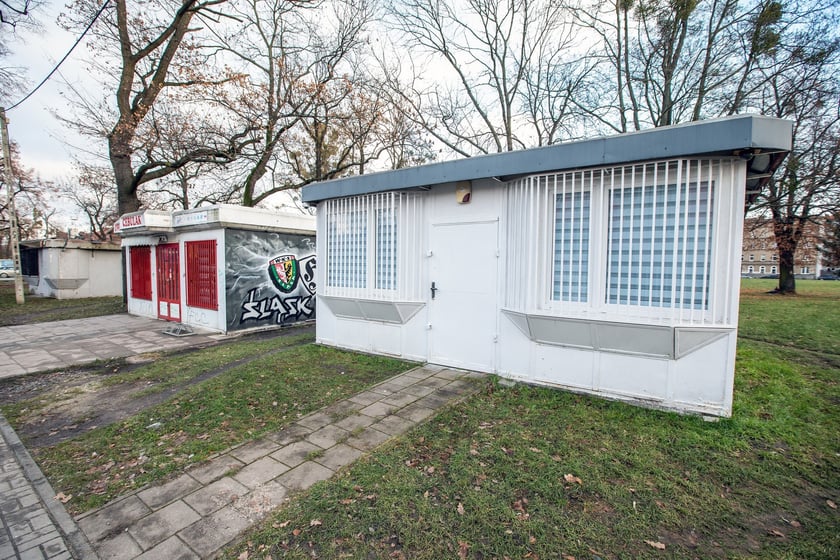 Przestrzenie (Brochów) Survivalu 2024